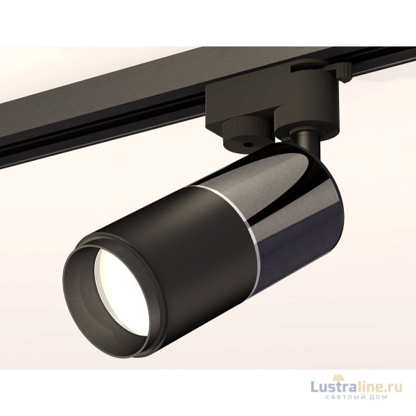 Трековый однофазный светильник Ambrella Light Track System XT6302040 (A2521, C6303, A2060, C6302, N6121) Трековый однофазный светильник Ambrella Light Track System XT6302040 (A2521, C6303, A2060, C6302, N6121)
