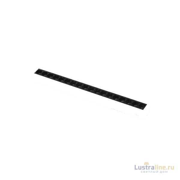 Трековый магнитный светильник iLedex Vision SMART 4825-039-L293-18W-36DG-WH Трековый магнитный светильник iLedex Vision SMART 4825-039-L293-18W-36DG-WH