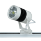 Трековый светильник Elvan ST-03-15W-WH