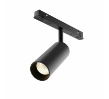 Трековый светодиодный светильник Maytoni Technical Focus Led TR032-2-12W3K-M-B