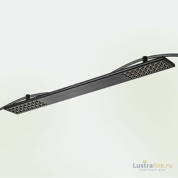 Трековый однофазный светильник Lightstar Due 267737 Трековый однофазный светильник Lightstar Due 267737