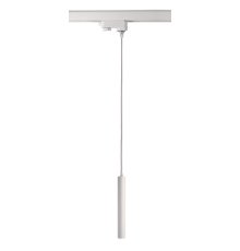Трековый трехфазный светильник Deko-Light Slim 707133