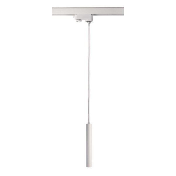Трековый трехфазный светильник Deko-Light Slim 707133