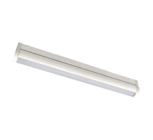 Трековый магнитный светильник iLedex Vision SMART 4825-040-L305-12W-110DG-WH