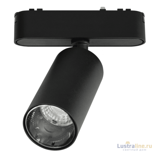 Трековый магнитный светильник EKS Clarus Spot 0У-00002300