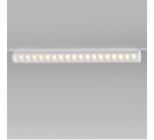 Трековый магнитный светильник Elektrostandard Slim Magnetic 85050/01 4690389194115 a062999