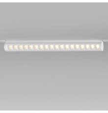Трековый магнитный светильник Elektrostandard Slim Magnetic 85050/01 4690389194115 a062999