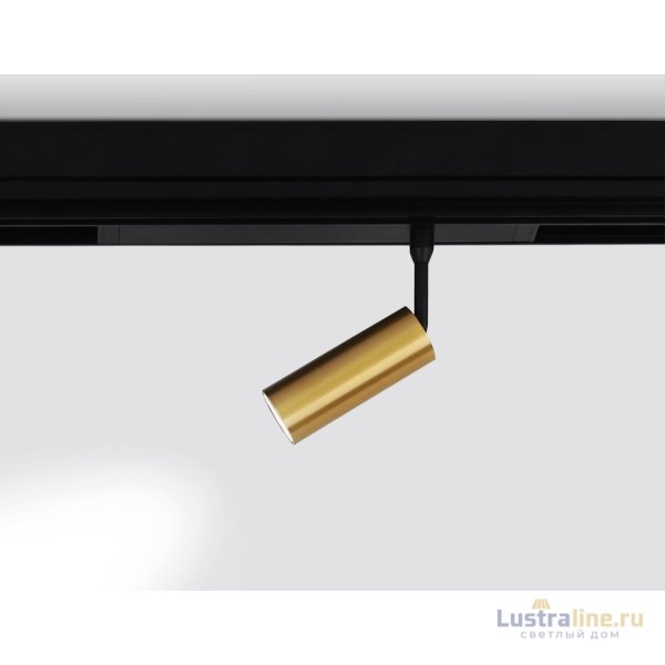 Трековый магнитный светильник Ambrella Light Magnetic 220V GL1203 Трековый магнитный светильник Ambrella Light Magnetic 220V GL1203