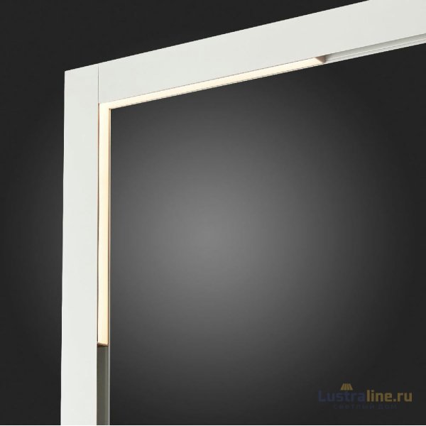 Трековый магнитный светильник ST Luce Skyline 48 ST801.546.20