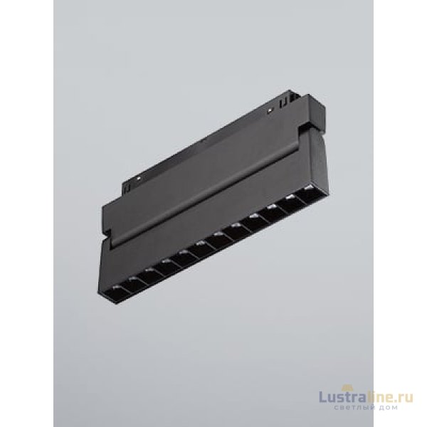 Трековый светильник Vitaluce VT0200009-01.1