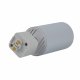 Трековый однофазный светильник Volpe UBL-Q324 GU10 WHITE UL-00012467