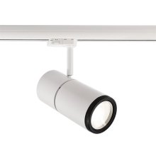 Трековый трехфазный светильник Deko-Light Pleione Focus 707068