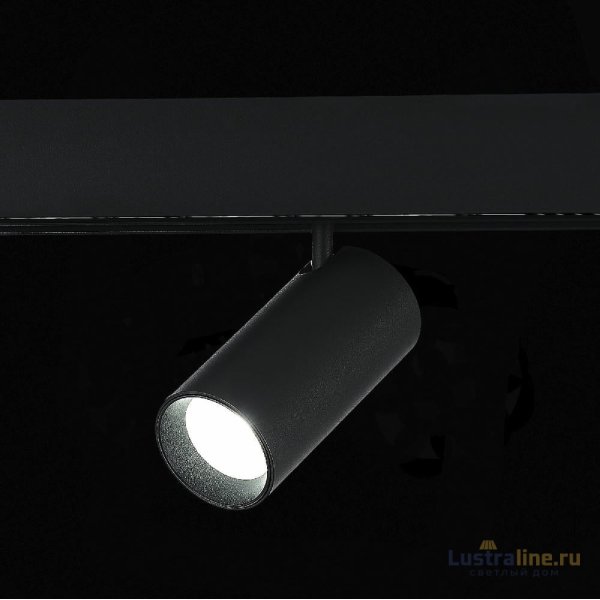 Трековый светильник ST Luce Skyline 48 ST375.406.12 УЦ Трековый светильник ST Luce Skyline 48 ST375.406.12 УЦ