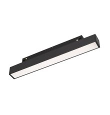Трековый светильник Arlight Mag-Flex-Flat-L235-8W Warm3000 036316