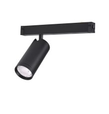 Трековый светильник AM Group SMART CYLINDER AM526 BK-220V-10W SMART