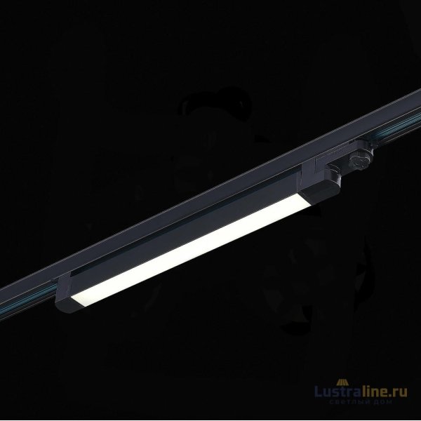 Трековый трехфазный светильник ST Luce ST663.446.20 Трековый трехфазный светильник ST Luce ST663.446.20