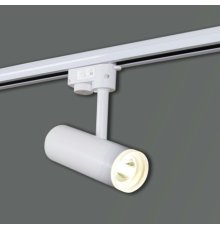Трековый светильник Reluce 06232-9.3-001RN LED10W WT