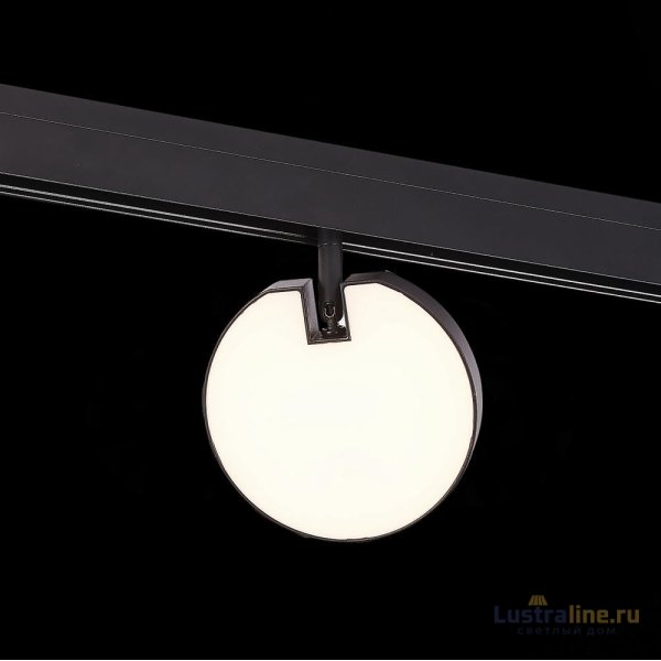 Трековый светильник ST Luce Tale ST359.436.15