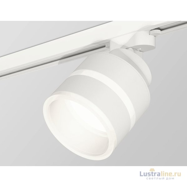 Трековый светильник Ambrella Light Track System XT8101024 (A2524, A2105, C8101, N8444)