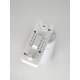 Трековый светильник Elvan ST-05R-20W-NH-Wh