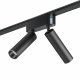Трековый магнитный светильник Novotech Smal 359252