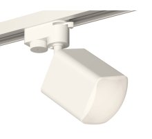 Трековый однофазный светильник Ambrella Light Track System XT7812023 (A2520, C7812, N7756)