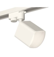 Трековый однофазный светильник Ambrella Light Track System XT7812023 (A2520, C7812, N7756)