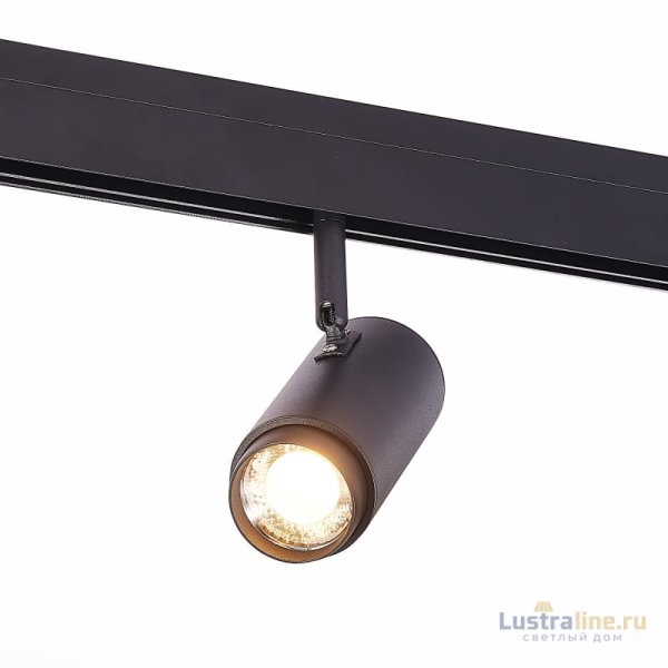 Трековый светильник ST Luce Ziro ST357.436.06 Трековый светильник ST Luce Ziro ST357.436.06