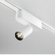 Трековый магнитный светильник Maytoni Focus LED TR103-1-5W3K-M-W