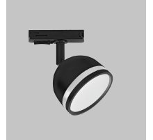 Трековый однофазный светильник IMEX Arta IL.0010.0020-BK