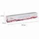 Трековый однофазный светильник Reluce 06186-9.3-001QY LED20W WT