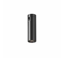 Трековый магнитный светильник Maytoni Focus Led TR143-1-5W4K-W-B