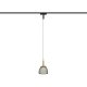 Трековый магнитный светильник Ambrella Light Magnetic Ultra Slim Track System GV1656