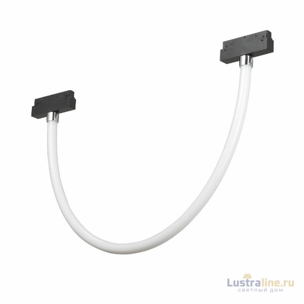 Трековый магнитный светильник Vitaluce VT0200048-01 Трековый магнитный светильник Vitaluce VT0200048-01
