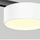 Трековый магнитный светильник Maytoni Zon TR189-1-12W3K-BW