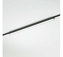 Трековый магнитный светильник Elektrostandard Flat magnetic 4690389198519 a063694