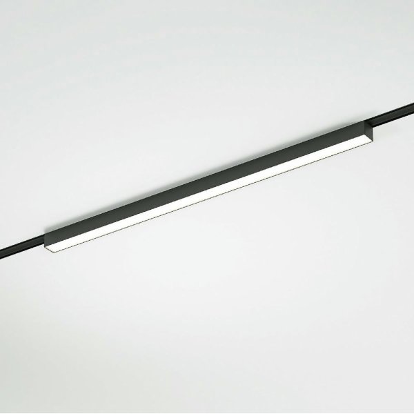 Трековый магнитный светильник Elektrostandard Flat magnetic 4690389198519 a063694