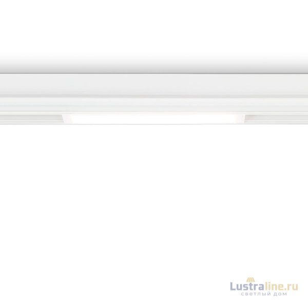 Трековый магнитный светильник Ambrella Light Magnetic 220V GL1261 Трековый магнитный светильник Ambrella Light Magnetic 220V GL1261