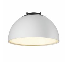 Трековый светильник Maytoni Bowl TR126B-20W3K-W