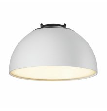 Трековый светильник Maytoni Bowl TR126B-20W3K-W