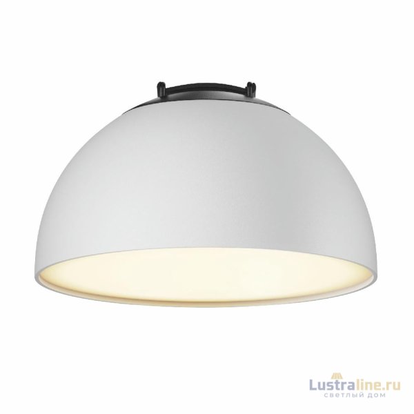 Трековый светильник Maytoni Bowl TR126B-20W3K-W