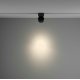 Трековый светильник Maytoni Technical Yin TR084-1-15W4K-B