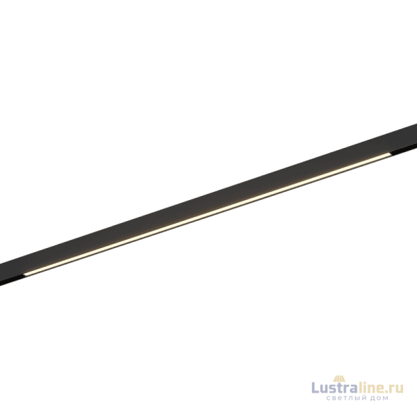 Трековый светильник DesignLed SY-mini-520814-30-48-BL-WW 007060