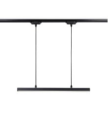 Трековый однофазный светильник Ambrella Light Track System GL6787