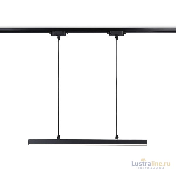 Трековый однофазный светильник Ambrella Light Track System GL6787 Трековый однофазный светильник Ambrella Light Track System GL6787