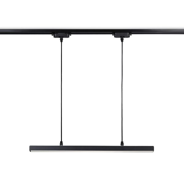 Трековый однофазный светильник Ambrella Light Track System GL6787