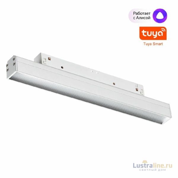 Трековый светильник Novotech Flum 359483