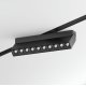 Трековый светильник Maytoni Track lamps TR015-2-20W4K-B