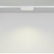 Трековый магнитный светильник Maytoni Basis Grid TR084-1-6W4K-W