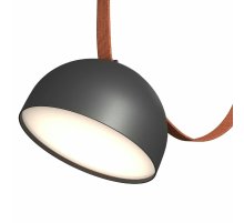 Трековый магнитный светильник ST Luce Band ST453.446.20